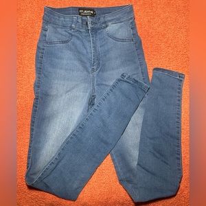 Fit Jeans Skinny Jeans